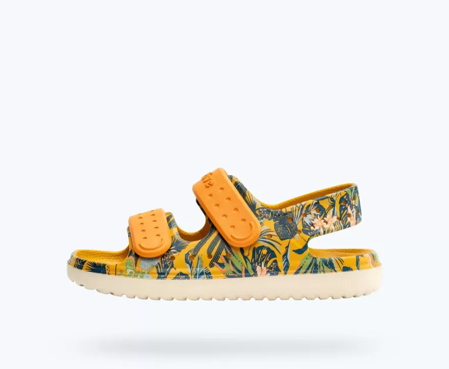 BOY Native Shoes Chase Print Big Kids