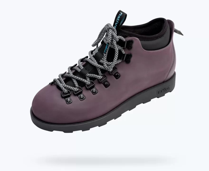 Women Native Shoes Fitzsimmons Citylite Bloom