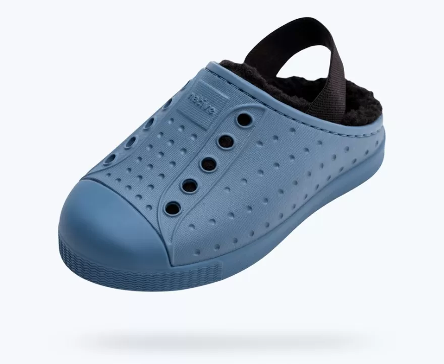 BOY Native Shoes Jefferson Cozy Child