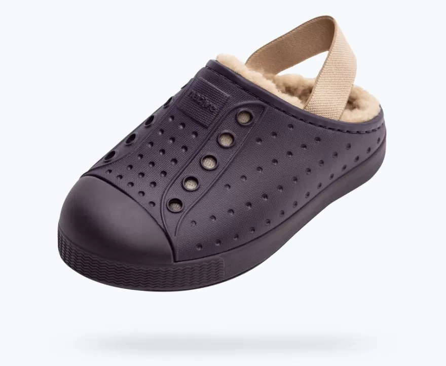 BOY Native Shoes Jefferson Cozy Child