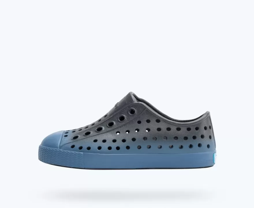 BOY Native Shoes Jefferson Ombre Child